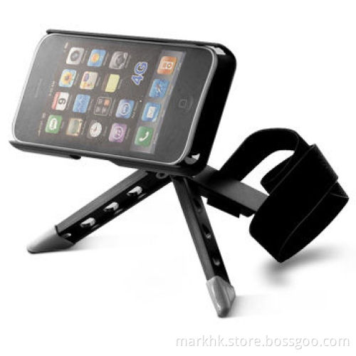 Stand Holder Cradle, Ideal for iPad, with Simple Design, Made of ABS, Easy to Carry